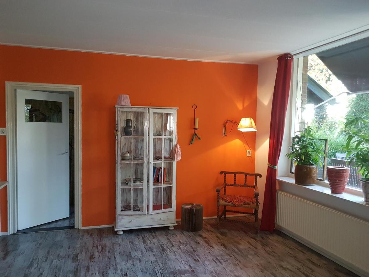 Huisjeaandedinkel Overdinkel Extérieur photo