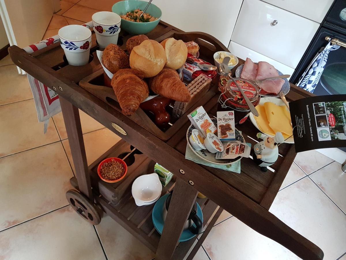 Huisjeaandedinkel Overdinkel Extérieur photo