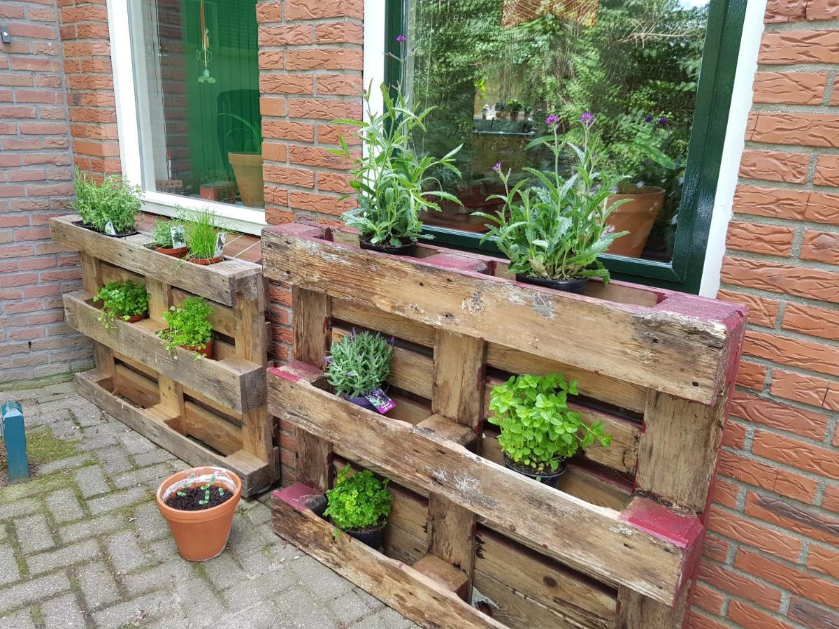 Huisjeaandedinkel Overdinkel Extérieur photo